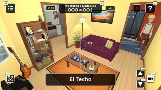 Influent: Definitive Edition — screenshot 8