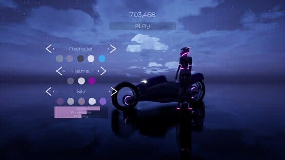 Moto — screenshot 1
