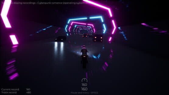 Moto — screenshot 2