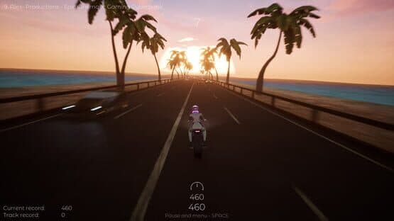 Moto — screenshot 4