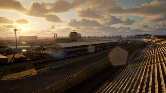 Rennsport — screenshot 4