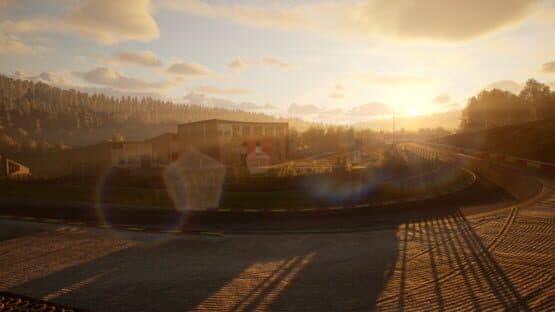 Rennsport — screenshot 5