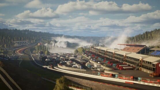 Rennsport — screenshot 6