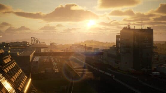 Rennsport — screenshot 7