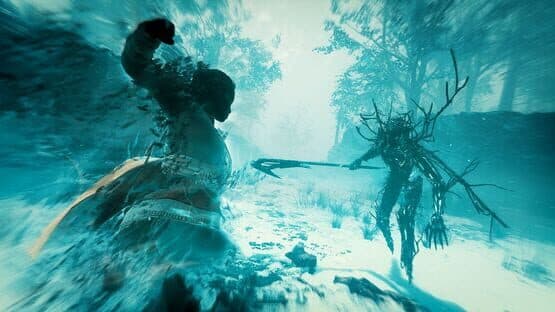 Banishers: Ghosts of New Eden – Collector’s Edition — screenshot 2