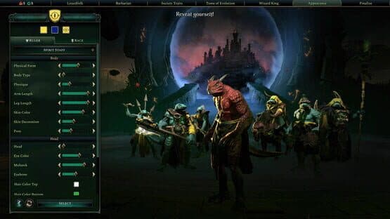 Age of Wonders 4: Dragon Dawn — screenshot 6