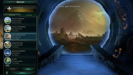 Age of Wonders 4: Dragon Dawn — screenshot 8