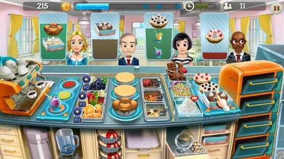 Sweet Bakery Tycoon: Co-op Edition — screenshot 3
