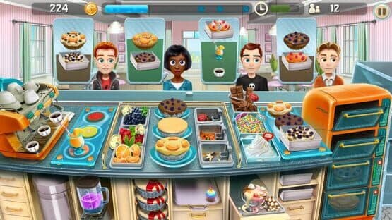Sweet Bakery Tycoon: Co-op Edition — screenshot 6