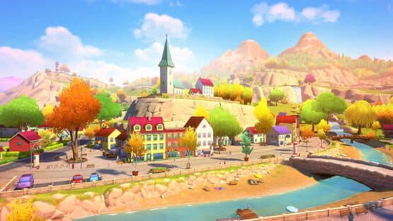 Horse Club Adventures 2: Gold Edition — screenshot 2