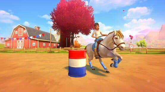 Horse Club Adventures 2: Gold Edition — screenshot 3