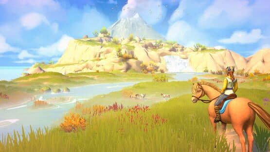 Horse Club Adventures 2: Secrets of Skeifa — screenshot 3