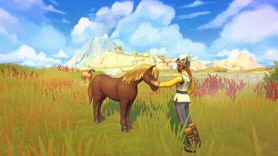 Horse Club Adventures 2: Secrets of Skeifa — screenshot 4
