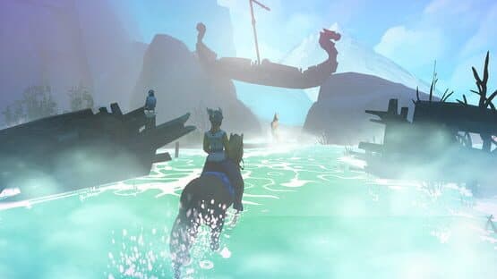 Horse Club Adventures 2: Gold Edition — screenshot 6