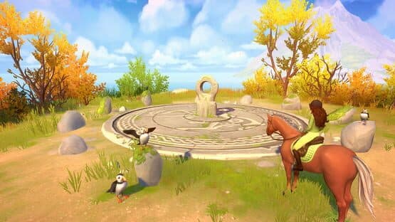 Horse Club Adventures 2: Secrets of Skeifa — screenshot 5
