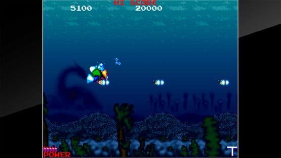 Arcade Archives: Bravoman — screenshot 3