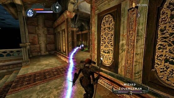 Enclave HD — screenshot 1
