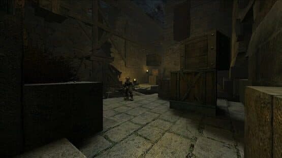 Enclave HD — screenshot 2