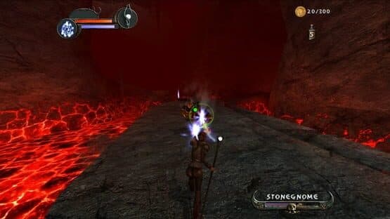 Enclave HD — screenshot 3