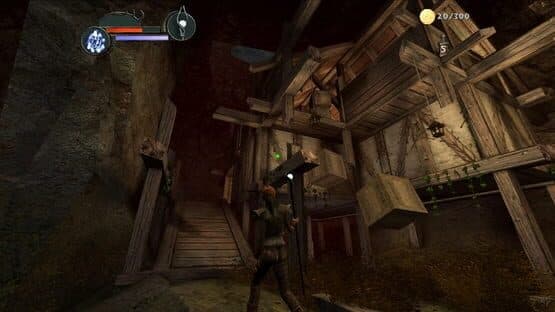 Enclave HD — screenshot 4