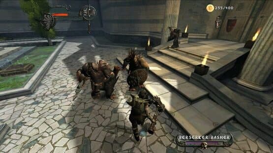 Enclave HD — screenshot 5