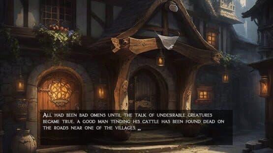 Dungeon & Tales: Warriors and Dragons — screenshot 2