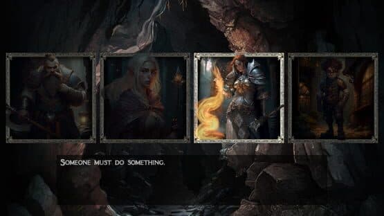 Dungeon & Tales: Warriors and Dragons — screenshot 3