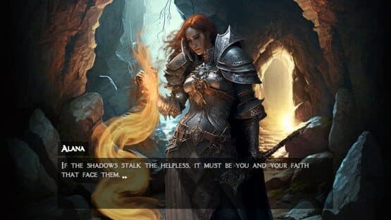 Dungeon & Tales: Warriors and Dragons — screenshot 4
