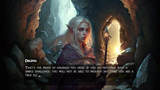 Dungeon & Tales: Warriors and Dragons — screenshot 6