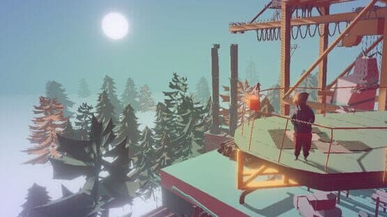 Boreal Tenebrae Deluxe: Special Edition — screenshot 2