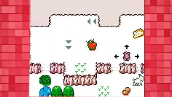 Big2Small — screenshot 3