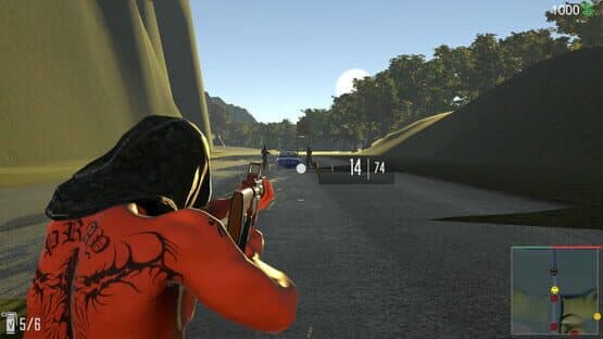 Ma3 — screenshot 2