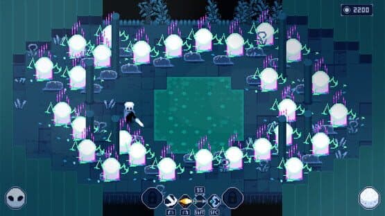 Moonlight Knight — screenshot 3