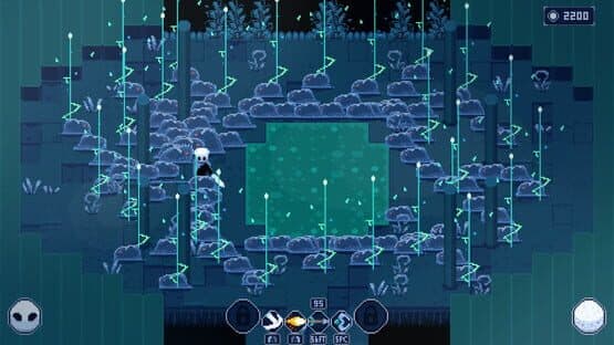 Moonlight Knight — screenshot 4