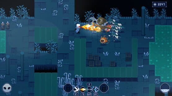 Moonlight Knight — screenshot 5