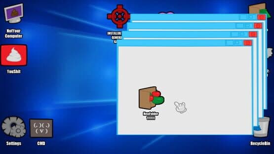 Loading Simulator — screenshot 4