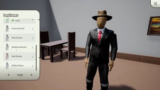 Ragdoll Destroyer — screenshot 3
