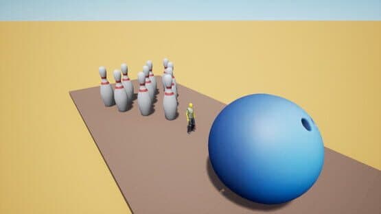 Ragdoll Destroyer — screenshot 4