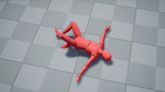 Ragdoll Destroyer — screenshot 6