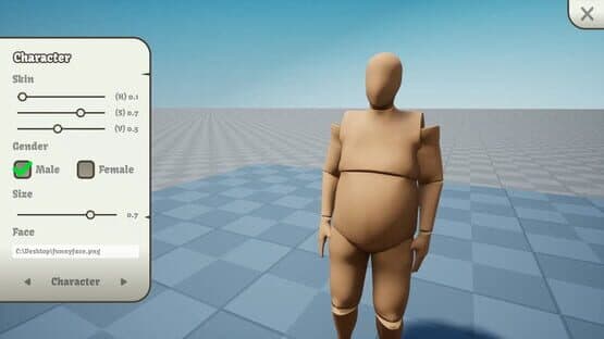 Ragdoll Destroyer — screenshot 8