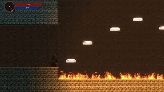Nobody's Dilemma — screenshot 1