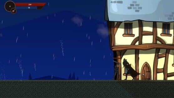 Nobody's Dilemma — screenshot 2