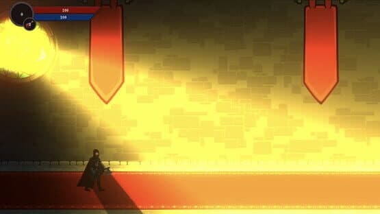 Nobody's Dilemma — screenshot 3