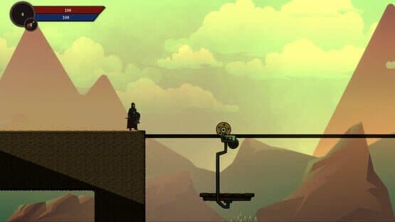 Nobody's Dilemma — screenshot 4
