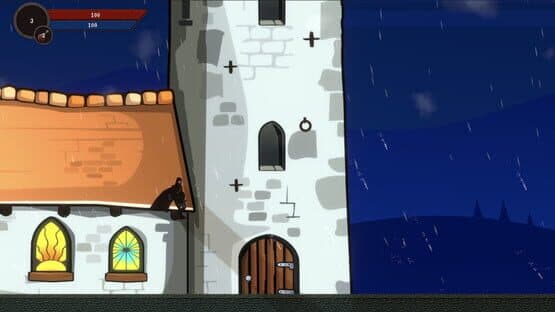Nobody's Dilemma — screenshot 7