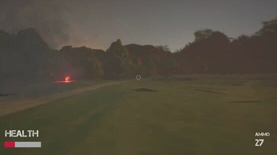 The Richmond Rut: In Search of Fenton — screenshot 3