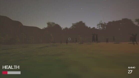 The Richmond Rut: In Search of Fenton — screenshot 5