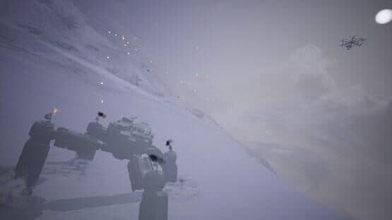 The Hunted Witch — screenshot 3