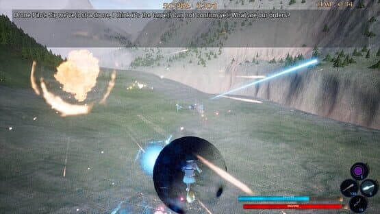 The Hunted Witch — screenshot 8