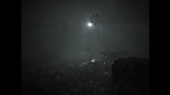 Greyhill Incident: Found Footage Mode — screenshot 1